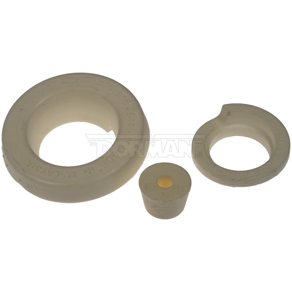 Suspension Shock Mounting Kit - Front, 905-544