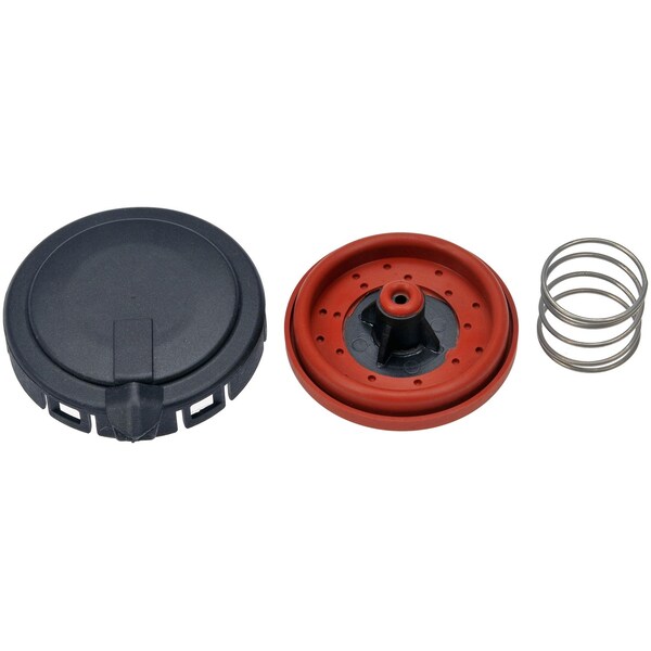 Engine Crankcase Vent Valve, 911-117
