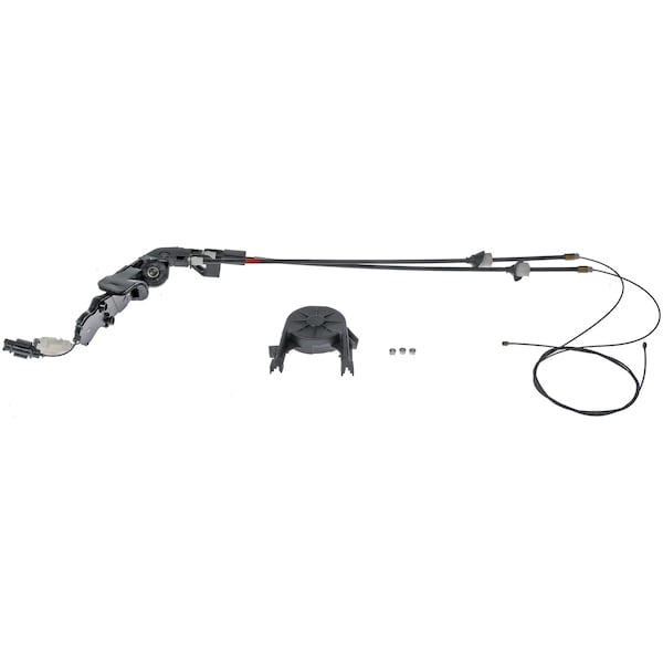 Power Sliding Door Cable - Right, 924-550