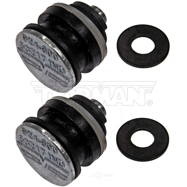 Auto Trans Shift Repair Kit, 924-600