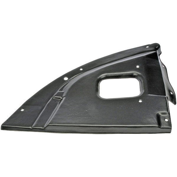 Undercar Shield - Front Right, 926-312