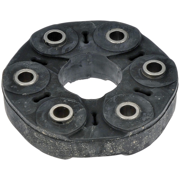 Drive Shaft Coupler - Rear Driveshaft at Rear Axle, 935-407