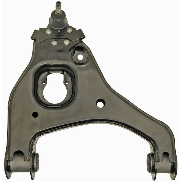 Suspension Control Arm/Ball Joint Assembly-Front Right Lower, 520-126
