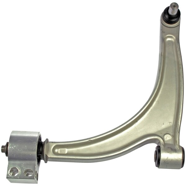 Suspension Control Arm/Ball Joint Assembly-Front Left Lower, 520-163