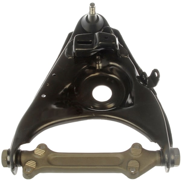 Suspension Control Arm/Ball Joint Assembly-Front Right Lower, 520-184