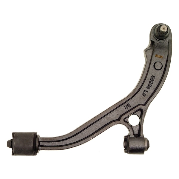 Suspension Control Arm/Ball Joint Assembly-Front Left Lower, 520-343