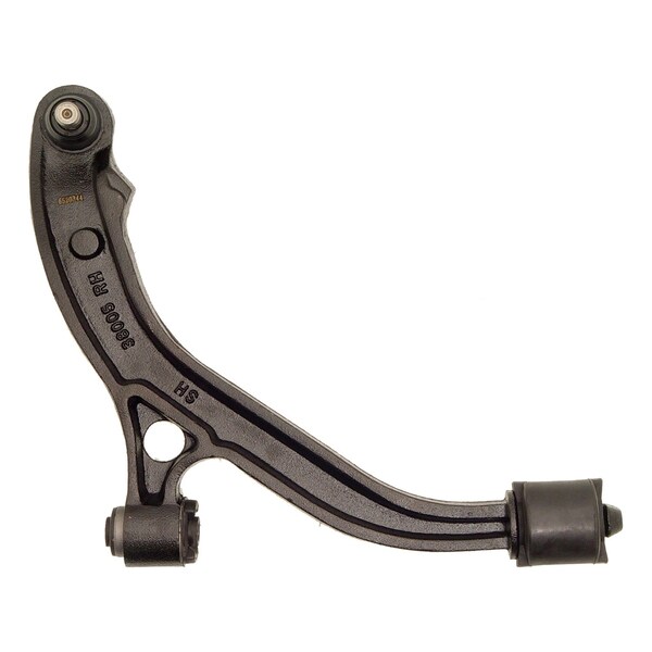Suspension Control Arm/Ball Joint Assembly-Front Right Lower, 520-344