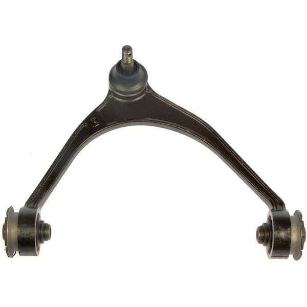 Suspension Control Arm/Ball Joint Assembly-Front Right Upper, 520-458
