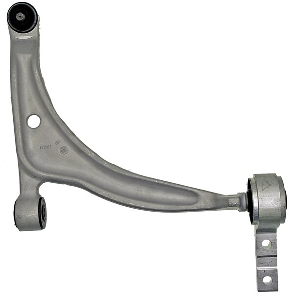Suspension Control Arm/Ball Joint Assembly-Front Right Lower, 520-512