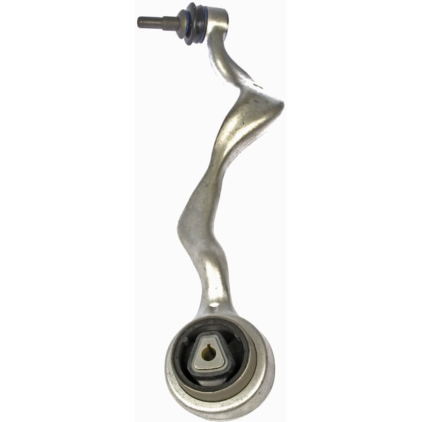 Suspension Control Arm and Ball Joint Assembly, 520-560