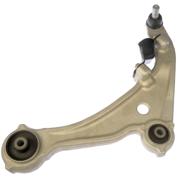 Suspension Control Arm/Ball Joint Assembly-Front Left Lower, 521-075