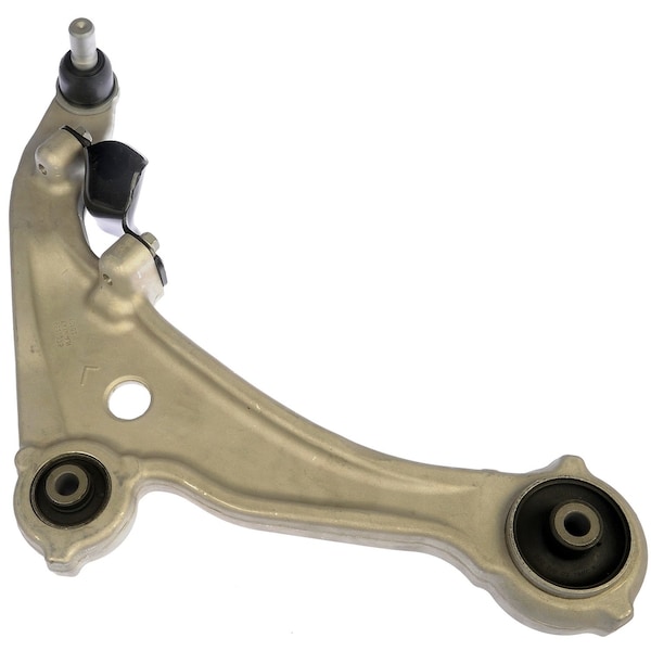 Suspension Control Arm/Ball Joint Assembly-Front Right Lower, 521-076
