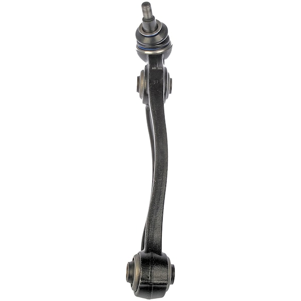 Suspension Control Arm and Ball Joint Assembly, 521-163