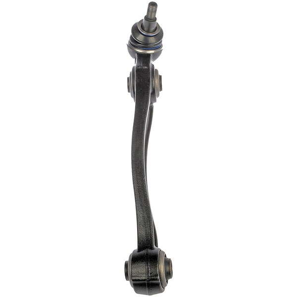 Suspension Control Arm and Ball Joint Assembly, 521-164