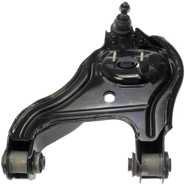 Suspension Control Arm/Ball Joint Assembly-Front Right Lower, 521-376