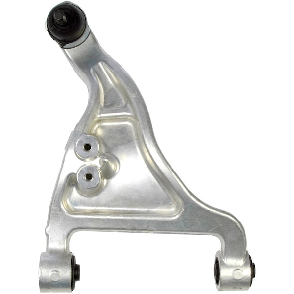 Suspension Control Arm/Ball Joint Assembly-Rear Left Upper, 521-717