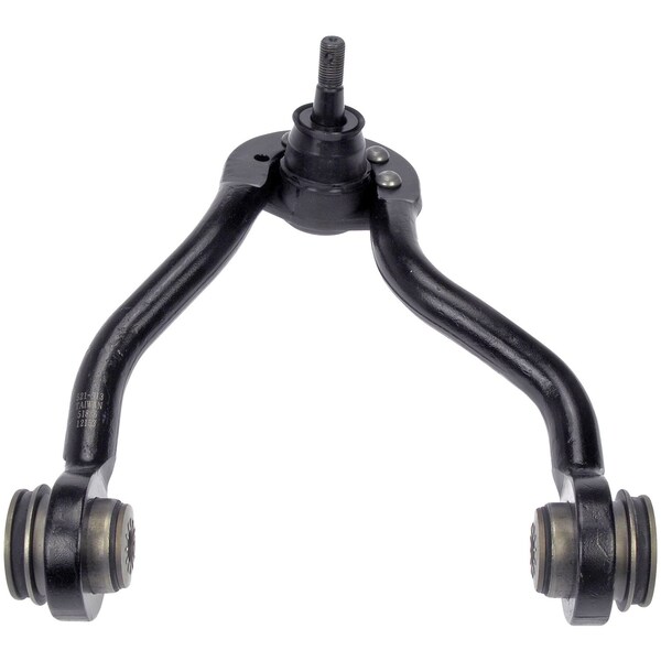 Suspension Control Arm/Ball Joint Assembly-Front Left Upper, 521-913