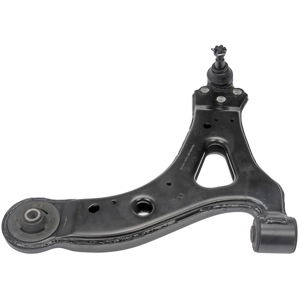 Suspension Control Arm/Ball Joint Assembly-Front Right Lower, 522-482