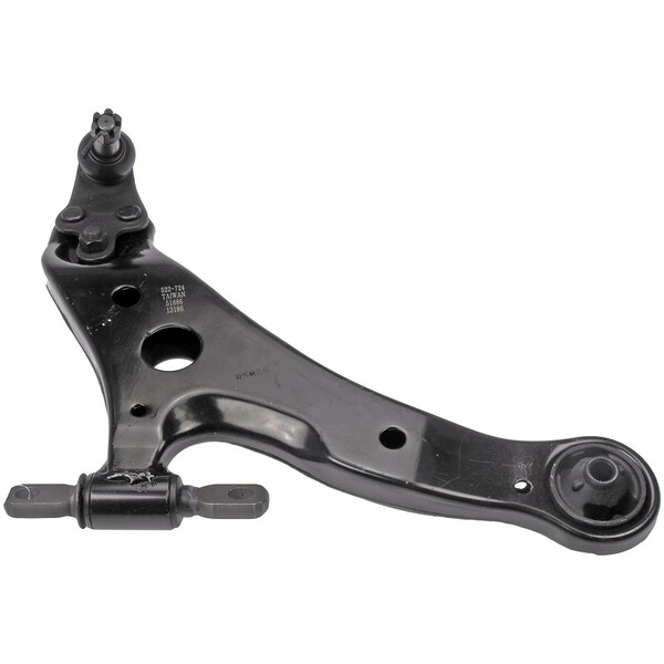 Suspension Control Arm/Ball Joint Assembly-Front Right Lower, 522-724