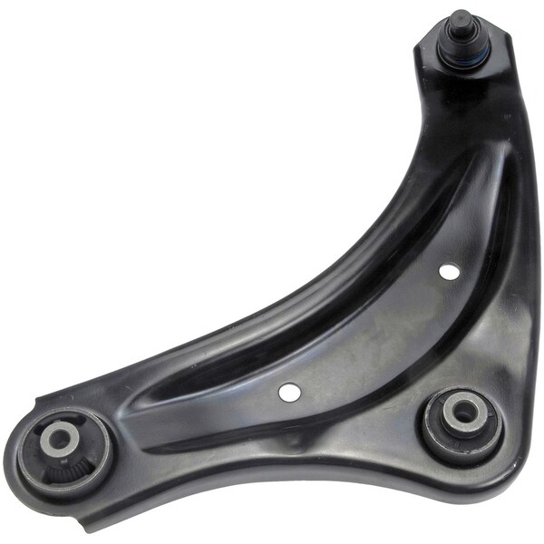 Suspension Control Arm/Ball Joint Assembly-Front Left Lower, 522-913