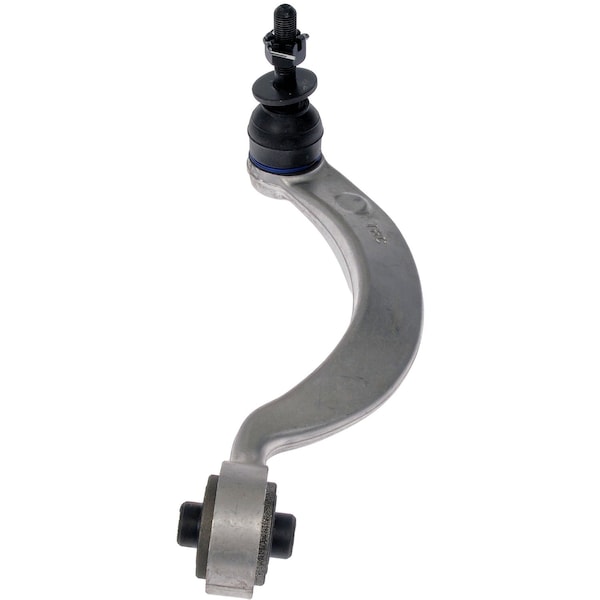 Suspension Control Arm and Ball Joint Assembly, 524-028