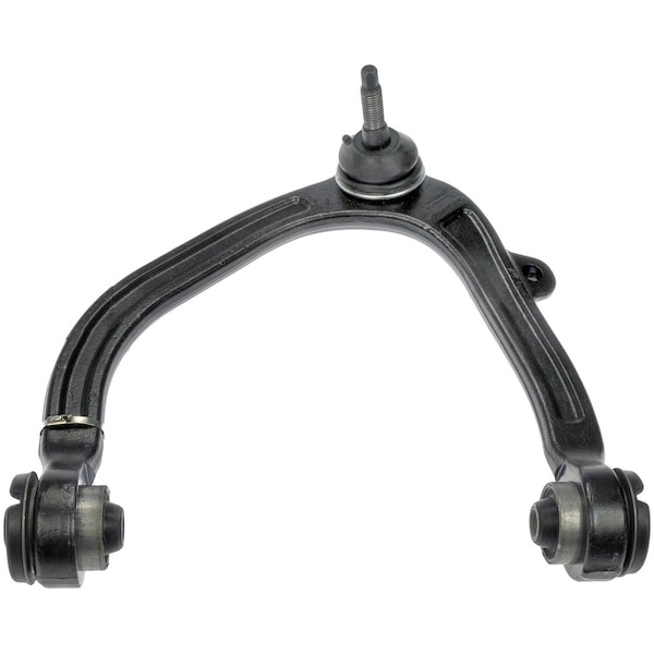 Suspension Control Arm/Ball Joint Assembly-Front Left Upper, 524-601
