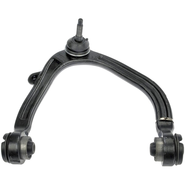 Suspension Control Arm/Ball Joint Assembly-Front Right Upper, 524-602