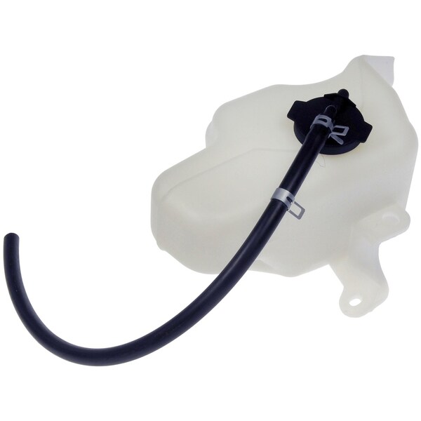 Engine Coolant Recovery Tank - Front, 603-245
