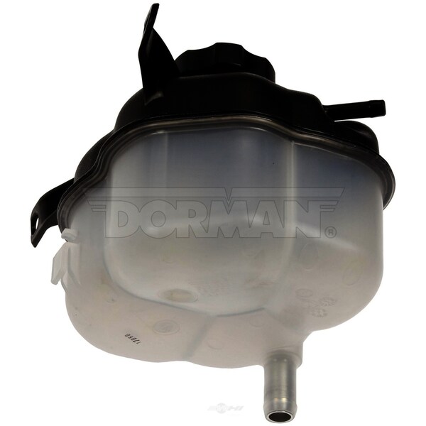 Engine Coolant Recovery Tank - Front, 603-338