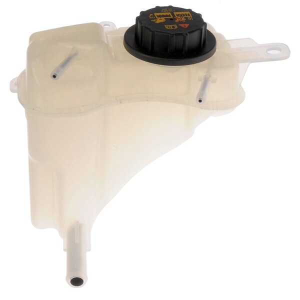 Engine Coolant Recovery Tank, 603-358