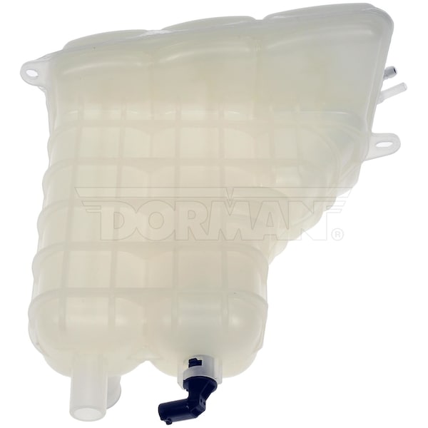Engine Coolant Recovery Tank - Front, 603-363