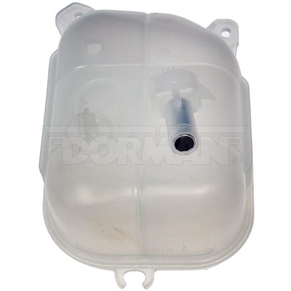 Engine Coolant Recovery Tank - Front, 603-378