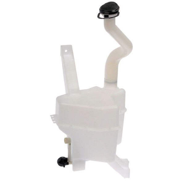 Windshield Washer Fluid Reservoir - Front, 603-489