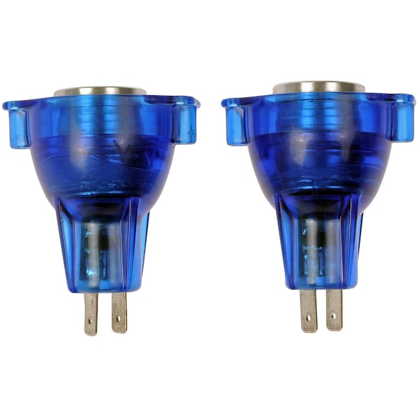 Halo Ring Bulb, 639-000