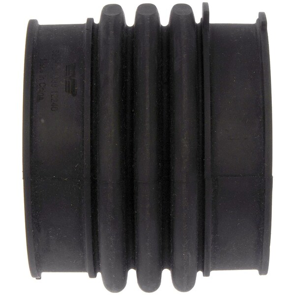 Engine Air Intake Hose, 696-724