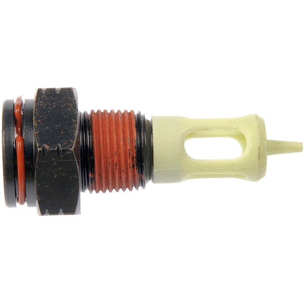 Engine Oil Cooler Line Connector, 800-709
