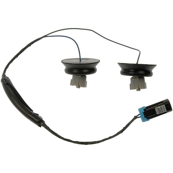 Ignition Knock(Detonation) Sensor Connector, 917-033