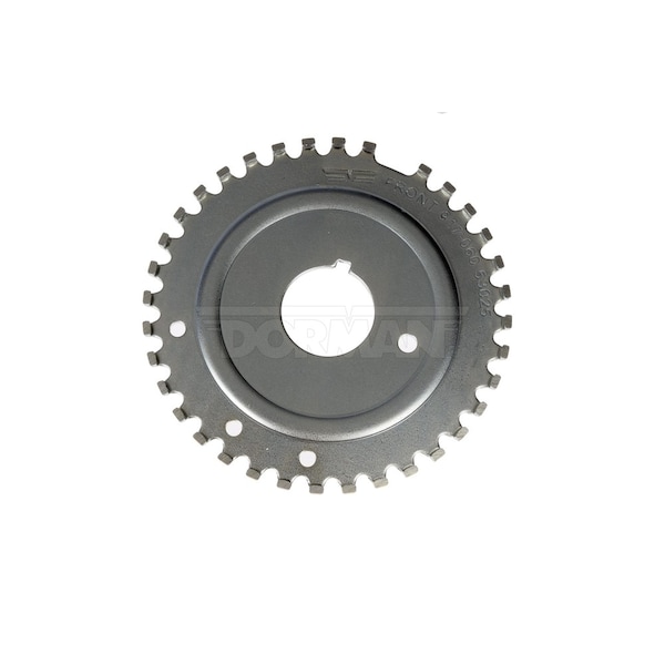 Ignition Pulsator Ring, 917-060