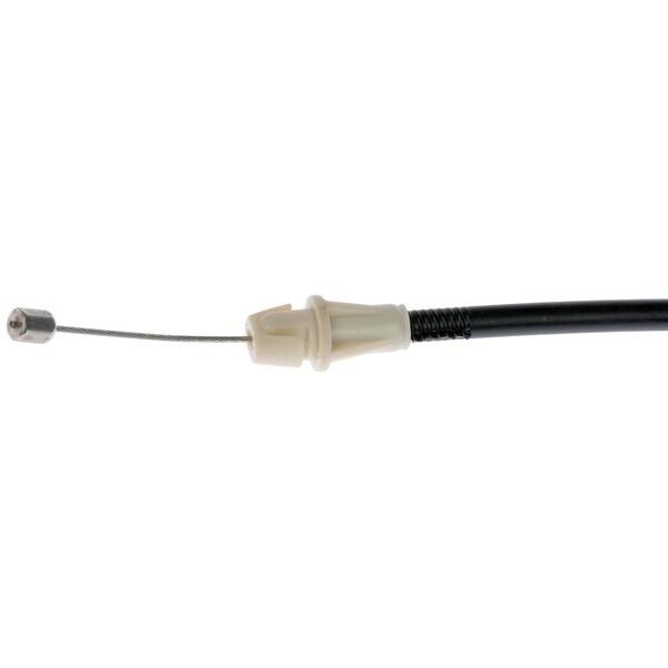 Parking Brake Pedal Release Cable, 924-430