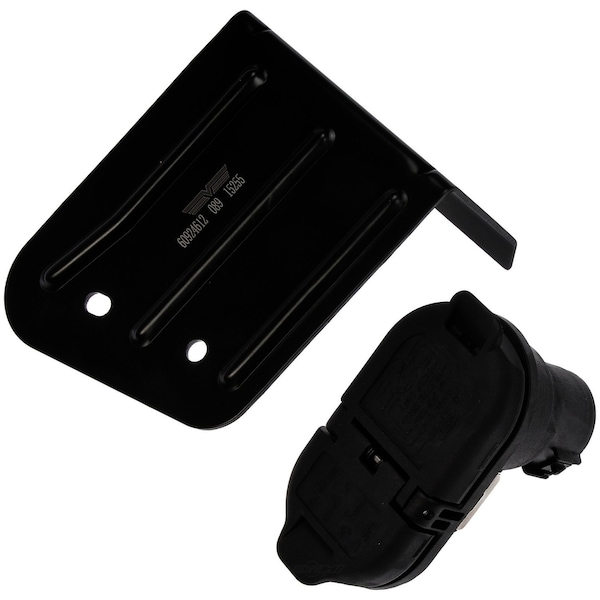 Trailer Tow Harness Connector, 924-611