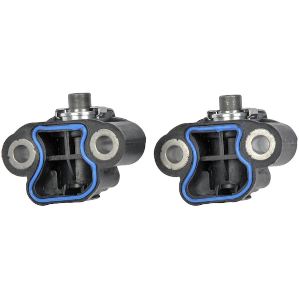 Engine Timing Chain Tensioner, 420-123