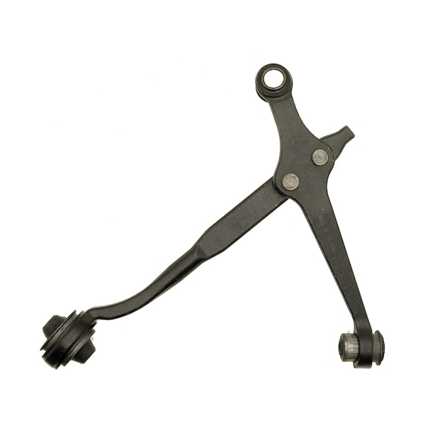 Suspension Control Arm/Ball Joint Assembly-Front Left Lower, 520-253