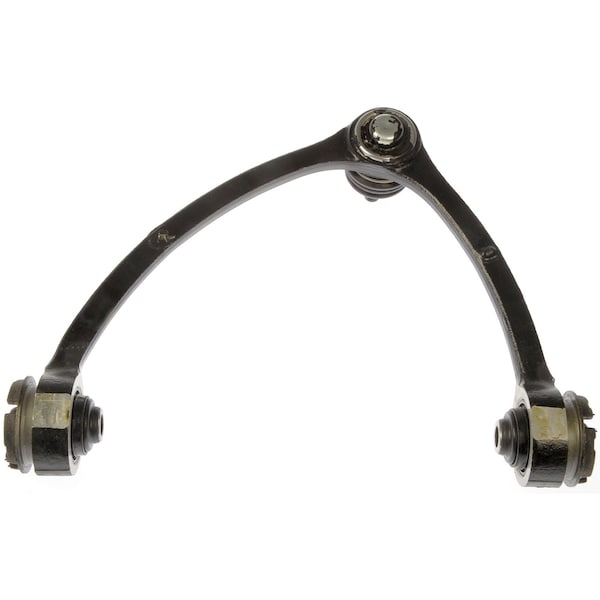 Suspension Control Arm/Ball Joint Assembly-Front Right Upper, 520-460