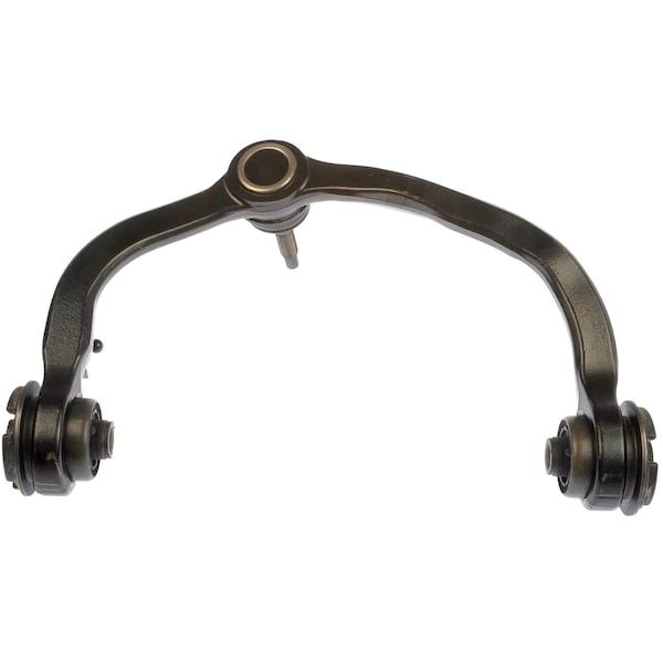 Suspension Control Arm/Ball Joint Assembly-Front Right Upper, 521-130
