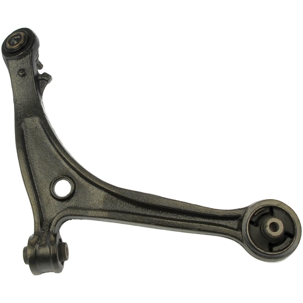 Suspension Control Arm/Ball Joint Assembly-Front Left Lower, 521-711