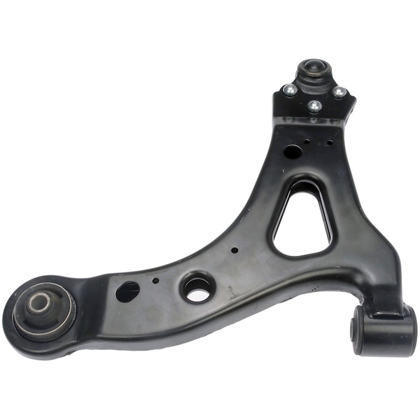 Suspension Control Arm/Ball Joint Assembly-Front Left Lower, 522-481
