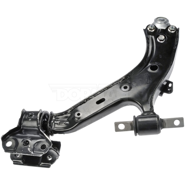 Suspension Control Arm/Ball Joint Assembly-Front Right Lower, 522-810