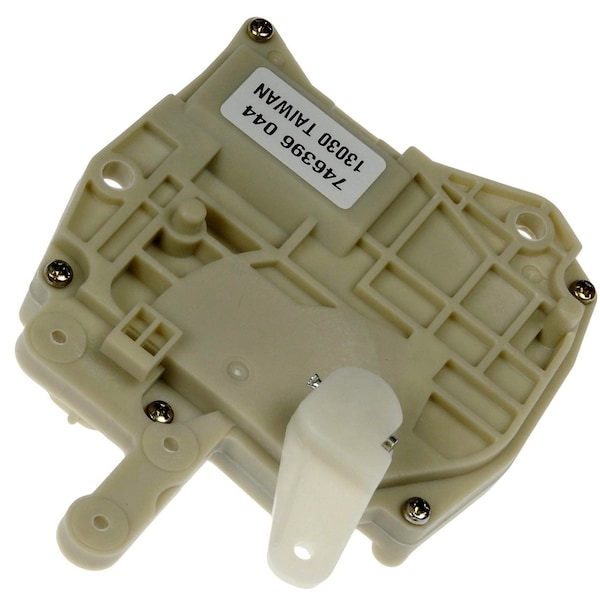 Door Lock Actuator Motor, 746-396