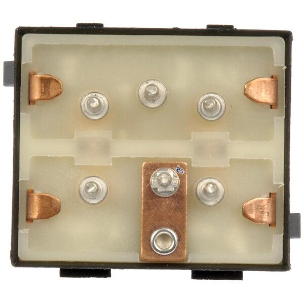Door Window Switch - Front Left, 901-458