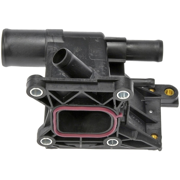 Engine Coolant Water Outlet, 902-032